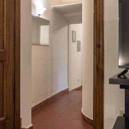 Casa Florentia ฟลอเรนซ์ ภายนอก รูปภาพ