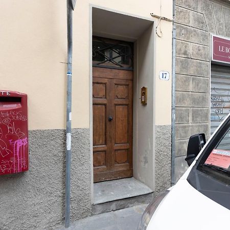 Casa Florentia ฟลอเรนซ์ ภายนอก รูปภาพ