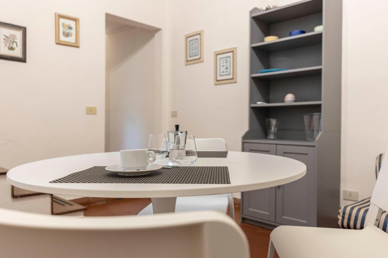 Casa Florentia ฟลอเรนซ์ ภายนอก รูปภาพ