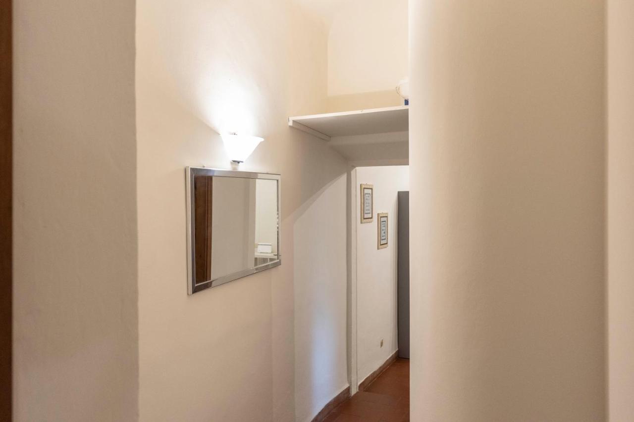 Casa Florentia ฟลอเรนซ์ ภายนอก รูปภาพ