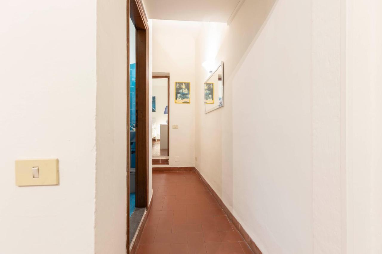 Casa Florentia ฟลอเรนซ์ ภายนอก รูปภาพ