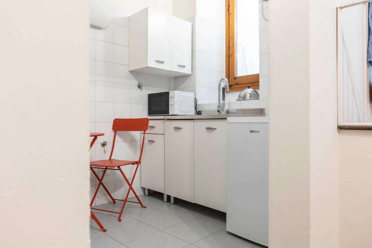 Casa Florentia ฟลอเรนซ์ ภายนอก รูปภาพ