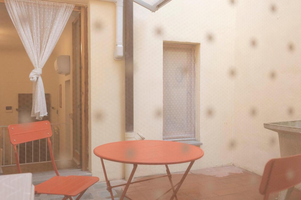 Casa Florentia ฟลอเรนซ์ ภายนอก รูปภาพ
